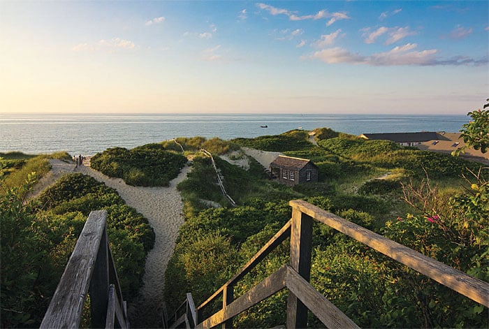 Nantucket Photo Contest