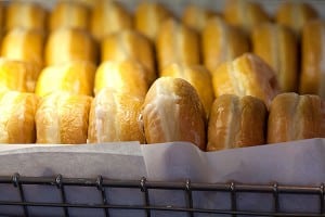 Nantucket Bake Shop Donuts