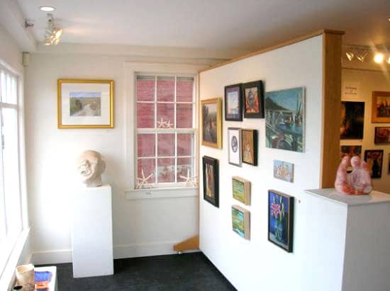 Artists Association of Nantucket