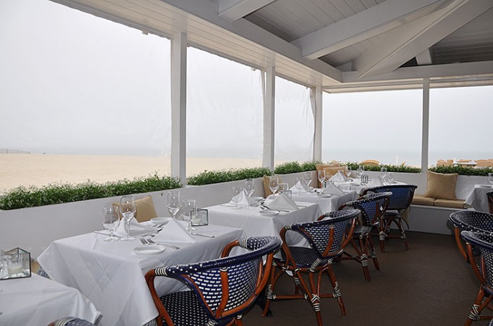 Galley Beach | Yesterdays Island, Todays Nantucket