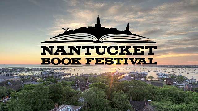 Nantucket Book Festival