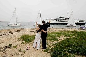 Nantucket Weddings