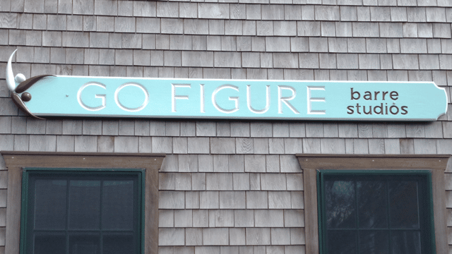 Go Figure Nantucket