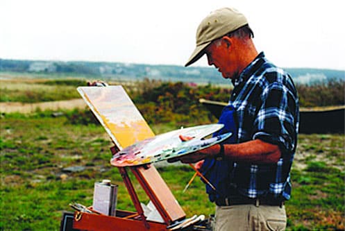 Plein Air Festival