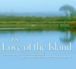 For Love of the Island