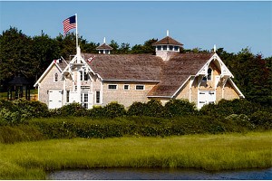 Shipwreck & Lifesaving Museum