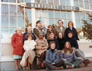 Nantucket Looms