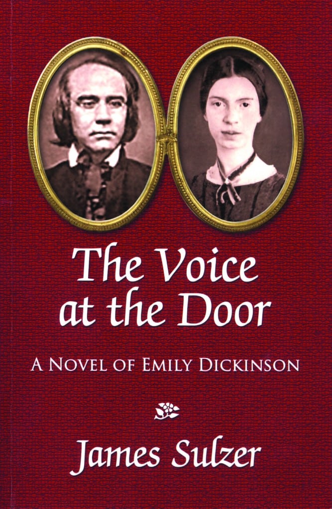 voice at the door