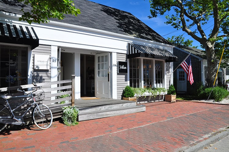 Follain Beauty Products | Nantucket | MA