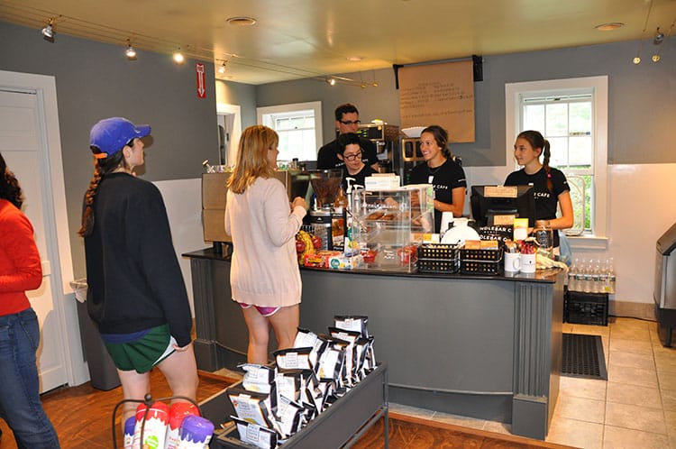 Handlebar Cafe | Nantucket | MA