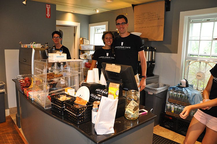 Handlebar Cafe | Nantucket | MA