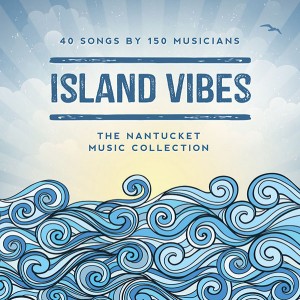 Island Vibes | Garden Rock Studio | Nantucket | MA