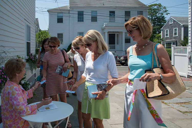 Nantucket Preservation Trust