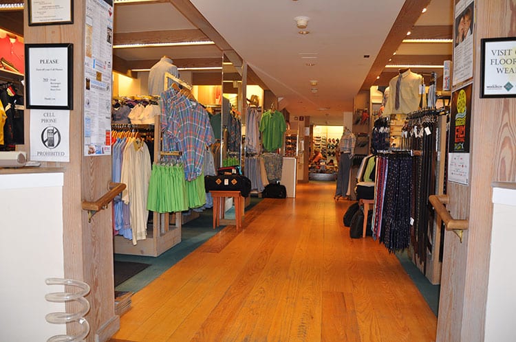 Nobby Shop | Nantucket | MA