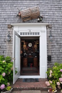 Antiques Depot | Nantucket | MA