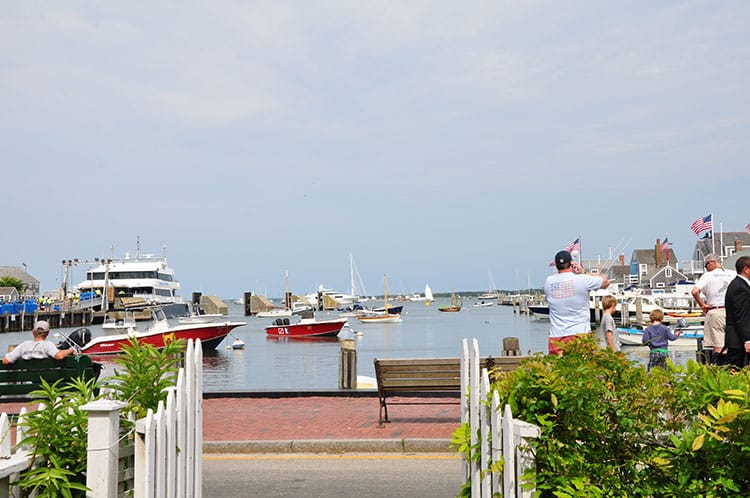 Antiques Depot | Nantucket | MA