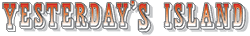 Yesterday's Island logo