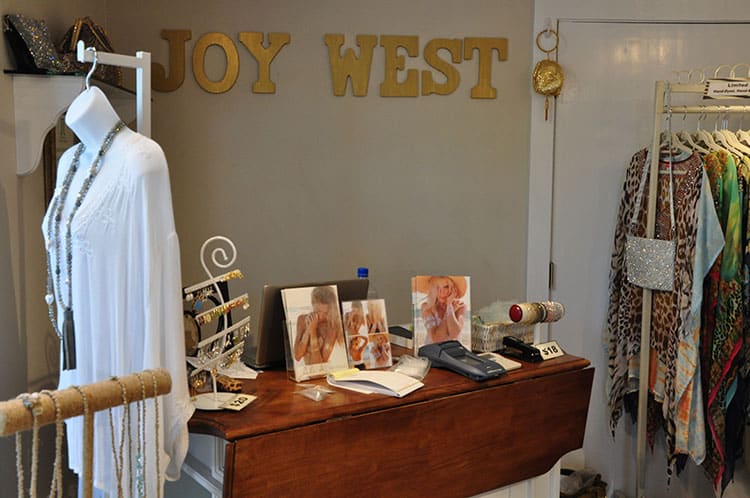 Joy West Collection | Nantucket | MA