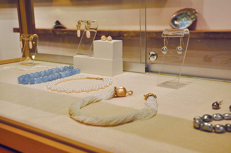 Emily Brooke Rubin Jewelry | Nantucket | MA