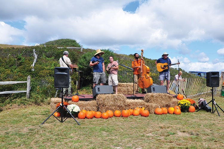 Nantucket Island Fair | Nantucket | MA