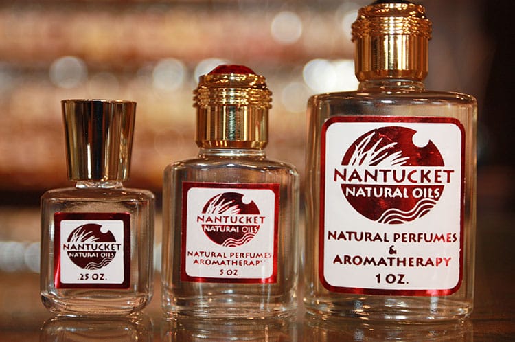 Nantucket Natural OIls | John Harding | Nantucket | MA