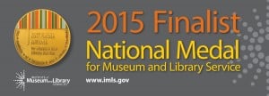 National Medal for Museum and Library Service