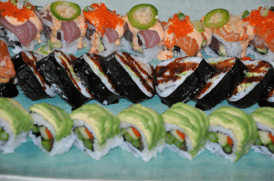 Sushi by Yoshi | Nantucket Restaurant