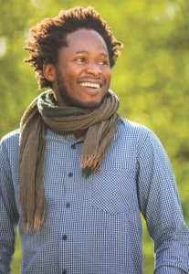 Ishmael Beah | Nantucket Book Festival