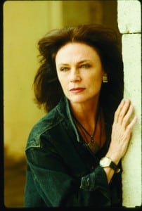 Jacqueline Bisset is one of the many special guests at the 2015 Nantucket Film Festival.