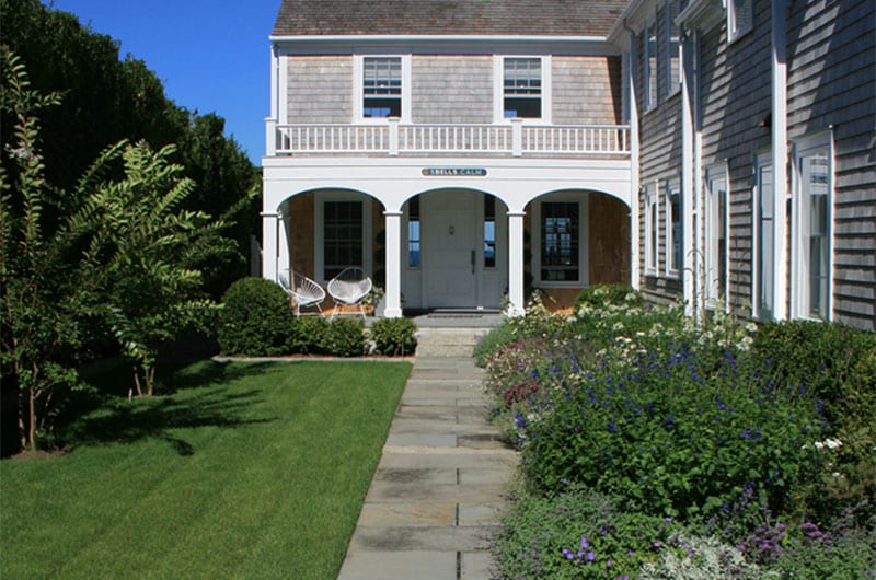 Garden Conservancy Tour | Nantucket, MA