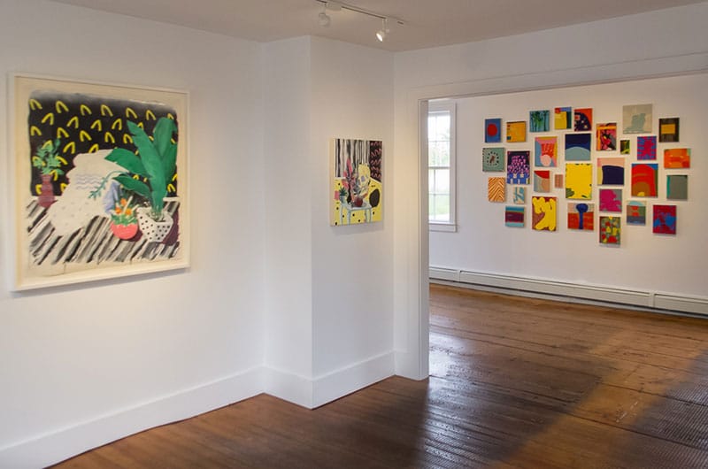 Phillip Bloom Gallery | Nantucket, MA