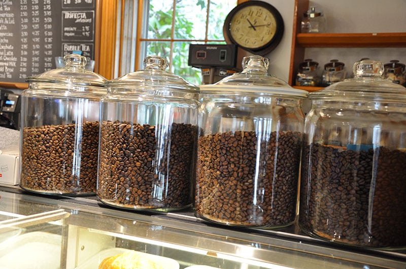 Nantucket Coffee Roasters | Nantucket, MA