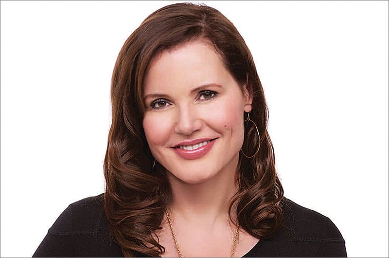 Geena Davis | Nantucket Dreamland Foundation