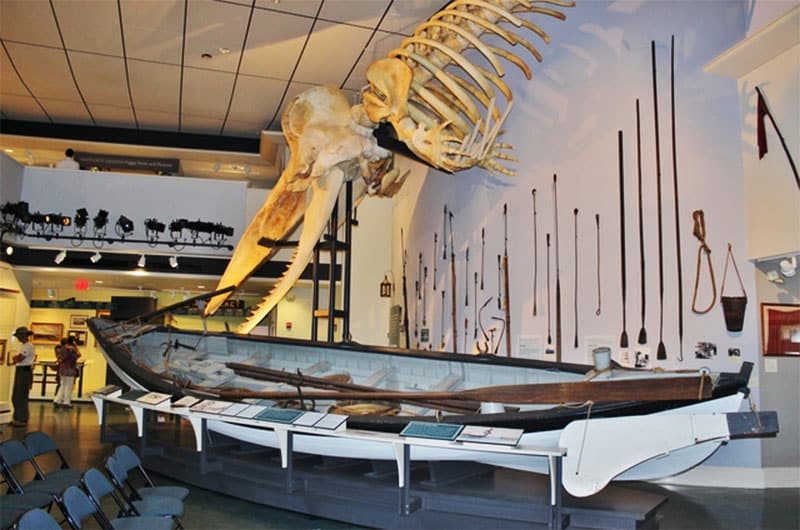 Nantucket Whaling Museum | Nantucket, MA