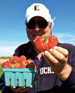 Nantucket Strawberry Festival | Bartlett's Farm | Nantucket, MA