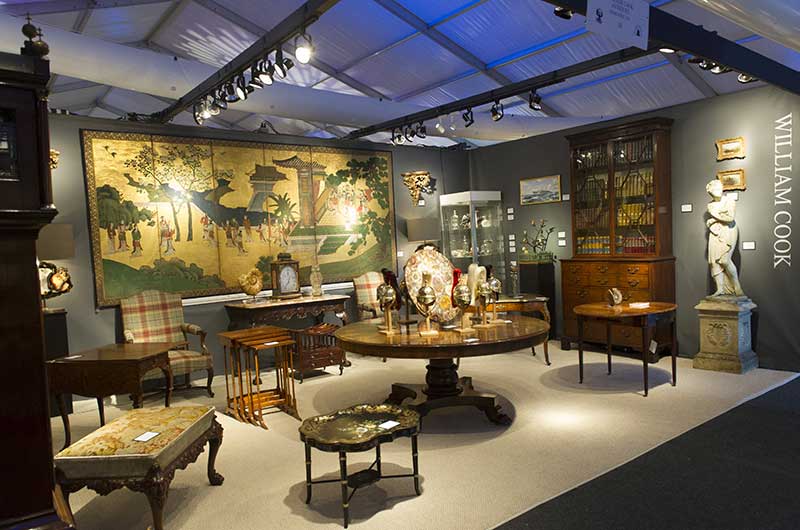 Nantucket Antiques & Design Show