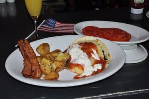 Arno's Breakfast & Seafood | Nantucket, MA
