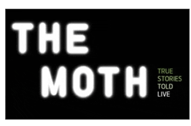 The Moth Radio Hour