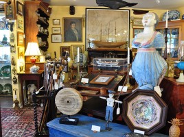 Nantucket Antiques Depot