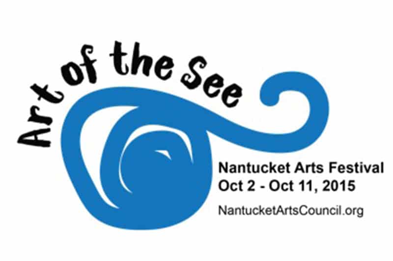 2015 Nantucket Arts Festival