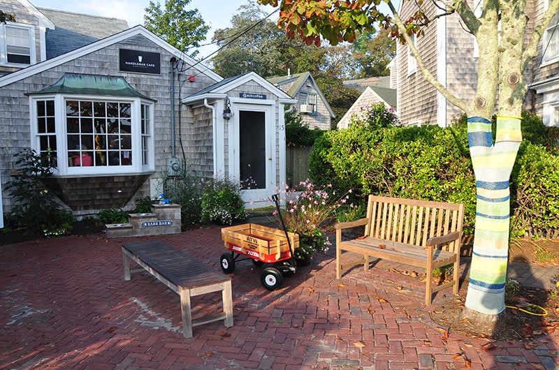 Handlebar Cafe | Nantucket