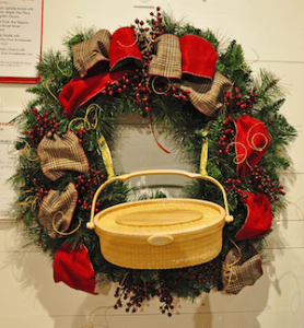 Festival of Wreaths