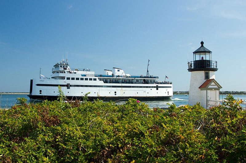 Steamship Authority | Nantucket, MA