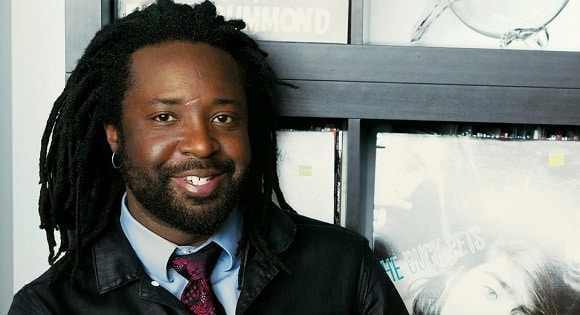 Marlon James