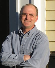 Nathaniel Philbrick will talk at the 2016 Nantucket Book Festival.