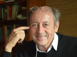 Billy Collins