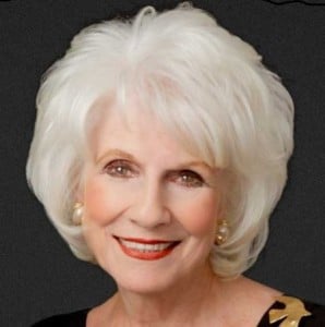 Diane Rehm will appear at Nantucket Book Festival