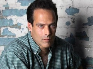 Sebastian Junger will speak at Nantucket Book Festival