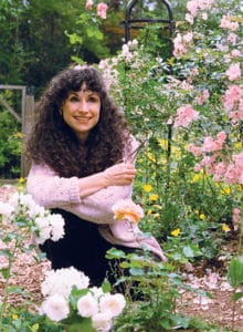 Diane Ackerman |Nantucket Book Festival