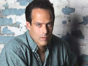 Sebastian Junger | Nantucket Book Festival